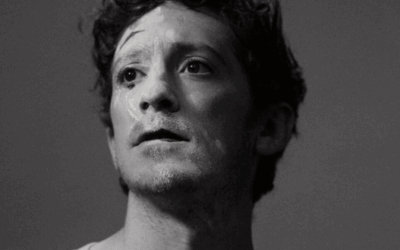 Ethan Slater Shines in Marcel on the Train, on Life of Marcel Marceau